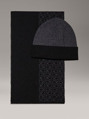 Product colour: seasonal mono black