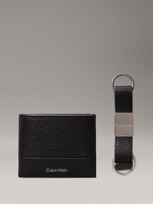 Watch and Bracelet Gift Set Calvin Klein 00KAMKJ9LBMUL