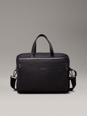 Convertible Laptop Bag Calvin Klein K50K5123950GK