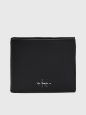 Calvin klein hotsell card wallet