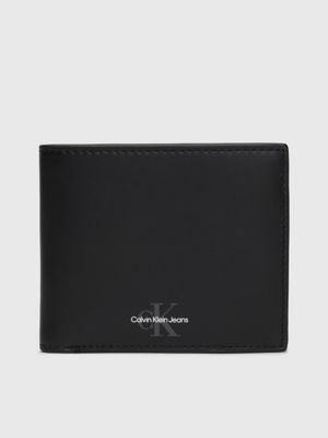 Calvin klein deals card wallet