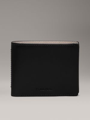 Calvin klein money clip wallet hotsell