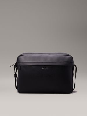 Calvin klein man purse best sale