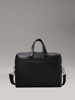 Ck briefcase on sale