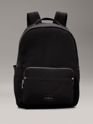 Mens calvin klein backpack best sale