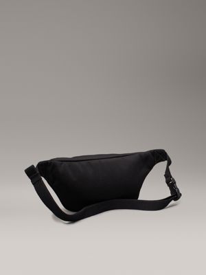 black bum bag for men calvin klein jeans