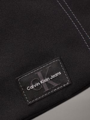 black bum bag for men calvin klein jeans