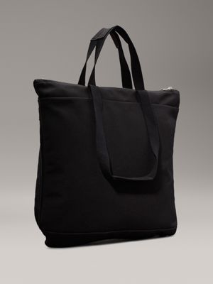 Calvin klein canvas bag sale