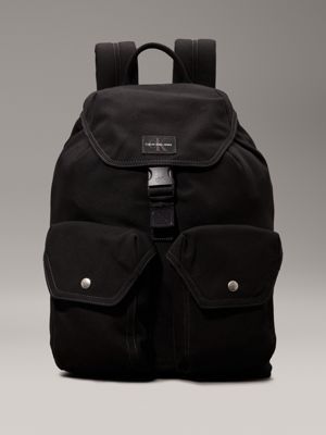 Calvin klein large backpack sale