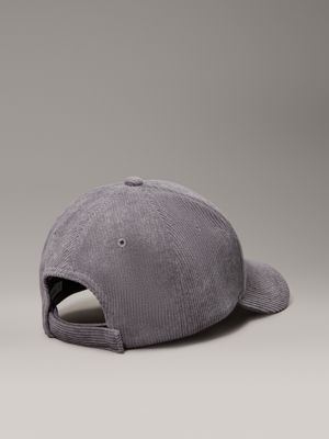 Corduroy Cap Calvin Klein® | K50K512612PCX