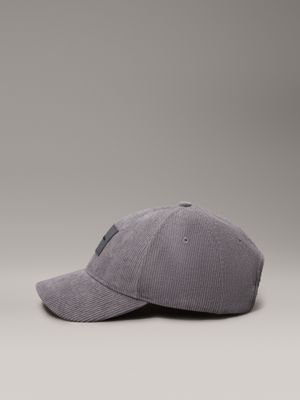 Adidas Corduroy Cap - Black | Flatspot