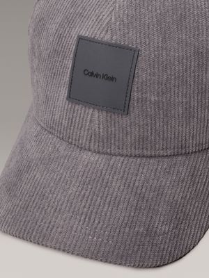 iron gate corduroy cap for men calvin klein