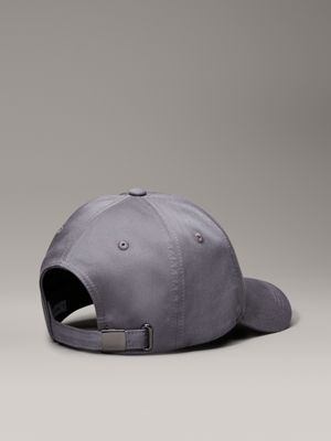 iron gate twill cap for men calvin klein