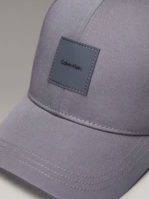 iron gate twill cap for men calvin klein