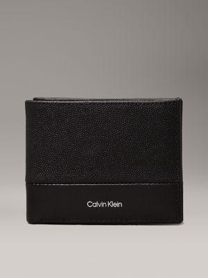 Calvin klein billfold wallet online