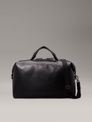 Calvin klein pocket weekender sale