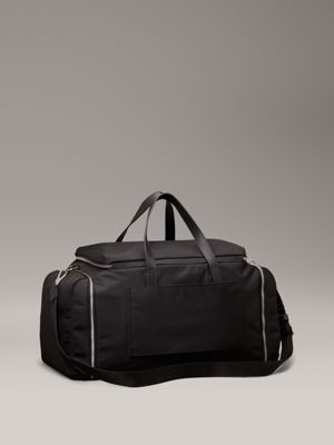 ck black weekend bag for men calvin klein