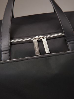 ck black weekend bag for men calvin klein