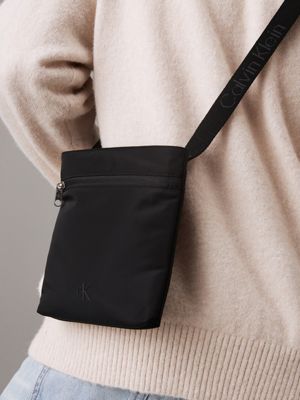 Flache Crossbody Bag