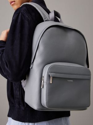 turbulence laptop backpack for men calvin klein