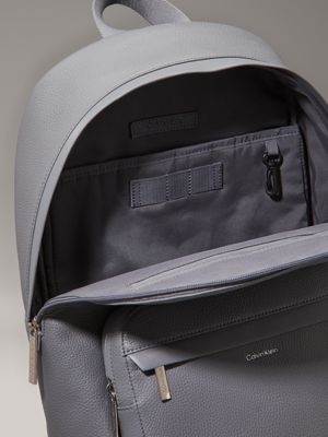 turbulence laptop backpack for men calvin klein