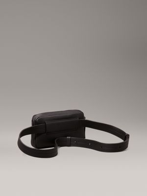 ck black belt bag for men calvin klein