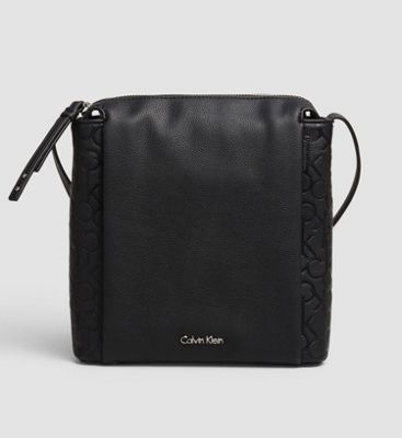 Ladies' Cross Body Bags | Calvin Klein® - Official Site