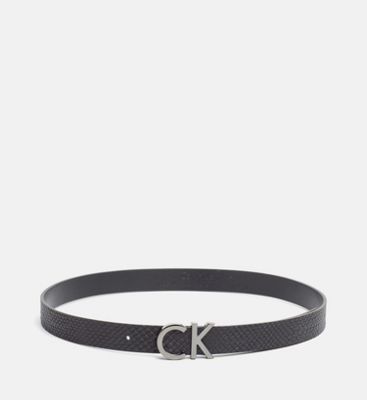 Women's Belts | Calvin Klein® - Official Site