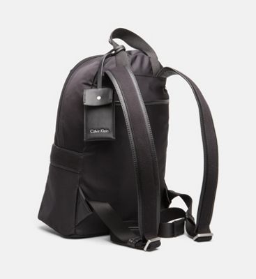 calvin klein backpack sale