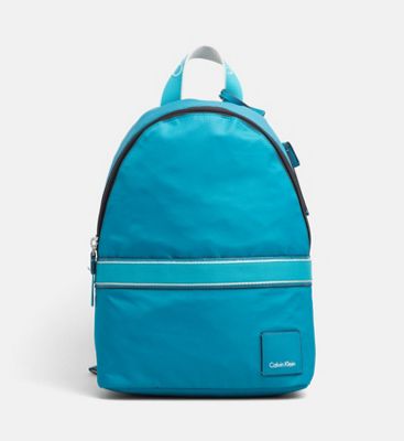 calvin klein fluid backpack