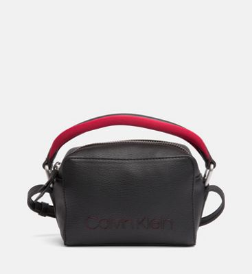 Small Cross Body Bag Calvin Klein® K60K604284627