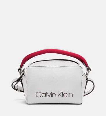 Small Cross Body Bag Calvin Klein® | K60K604284627
