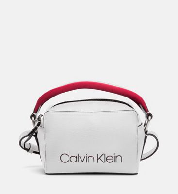 Small Cross Body Bag Calvin Klein® K60K604284627