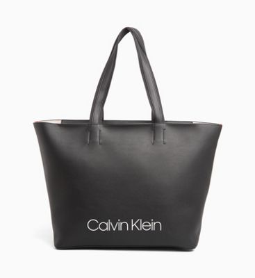 Large Tote Bag Calvin Klein® | K60K604457626