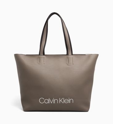 Large Tote Bag Calvin Klein® | K60K604457002