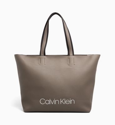 Large Tote Bag Calvin Klein® K60K604457002