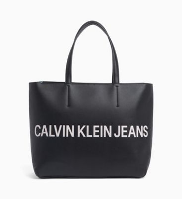 calvin klein jeans bag