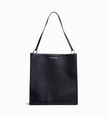 calvin klein jeans black bag