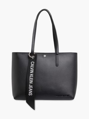 calvin klein jeans tote