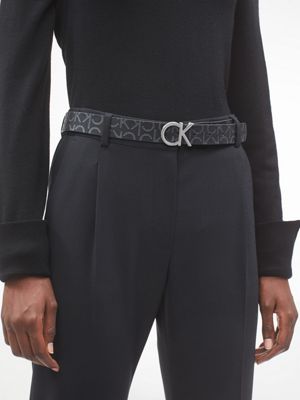 calvin klein ck belt