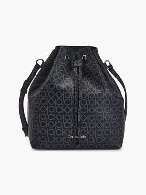 black bag calvin klein