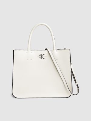 calvin klein cloth bag