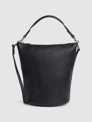 calvin klein bucket purse