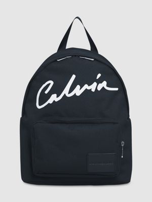 calvin klein backpack women