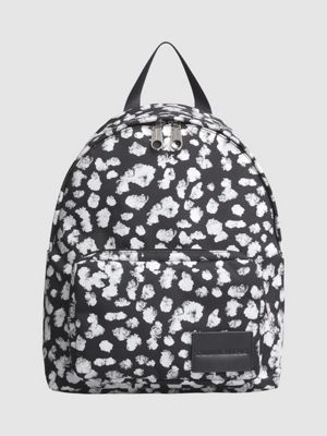 calvin klein white backpack