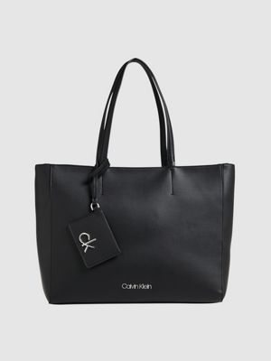 calvin klein tote handbags