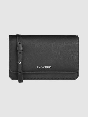 calvin klein phone wallet