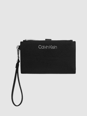 calvin klein phone wallet