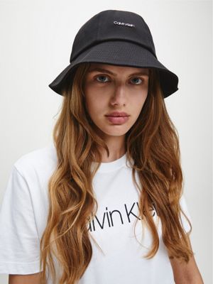 calvin klein summer hat