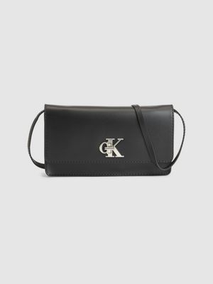 calvin klein clutch bag